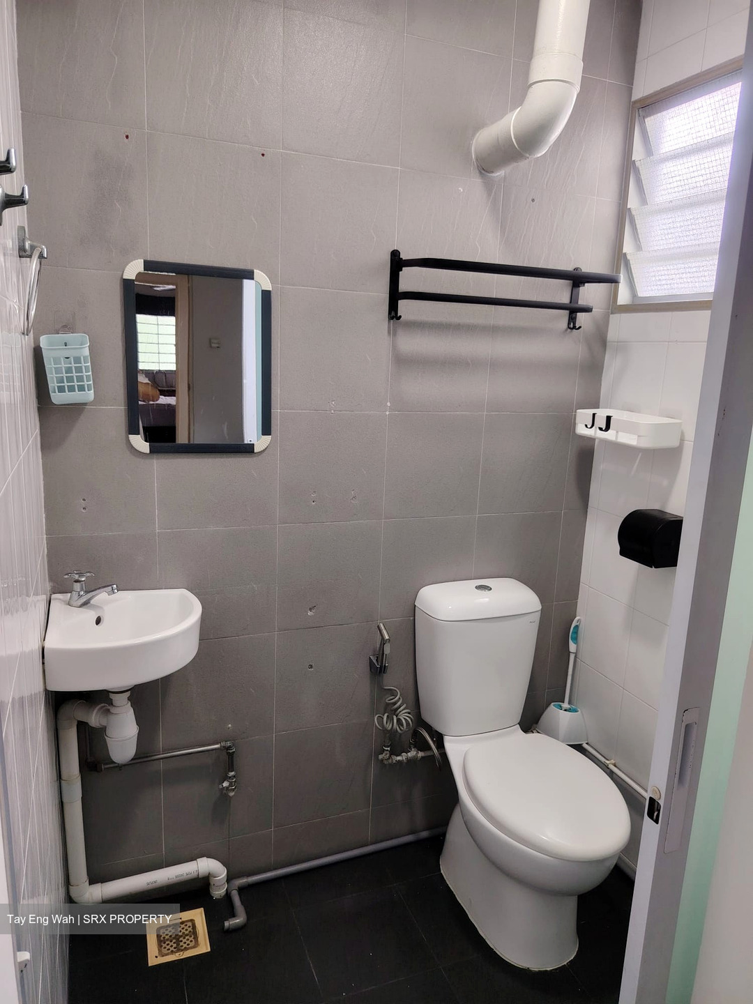 Blk 507 West Coast Vista (Clementi), HDB 3 Rooms #553208381